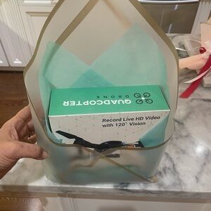 Quadcopter Drone with HD Video